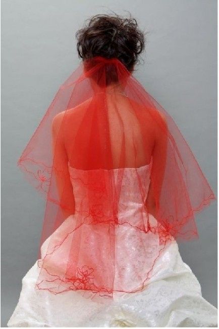 Accessoire de la mariée... *15*