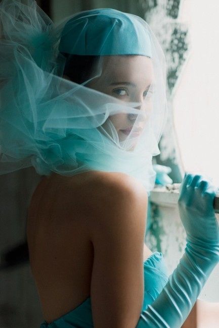Accessoire de la mariée... *15*