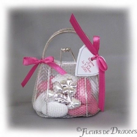 Contenant à dragées/bonbons... *7* 