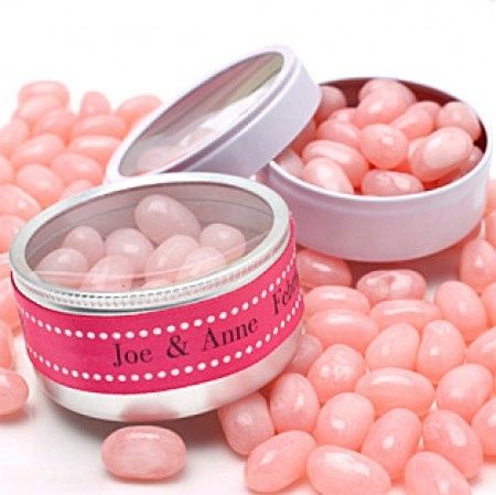 Contenant à dragées/bonbons... *7* 
