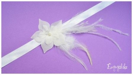 Accessoire de la mariée... *16* 