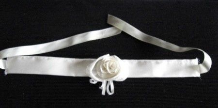 Accessoire de la mariée... *16* 