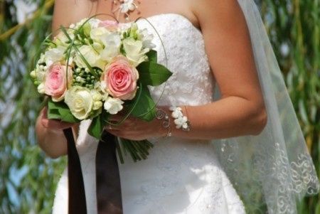 Accessoire de la mariée... *16* 