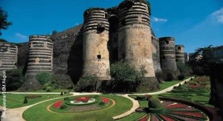 Chateau d'Angers
