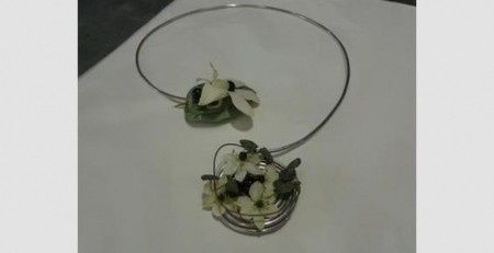 Accessoire de la mariée... *17*