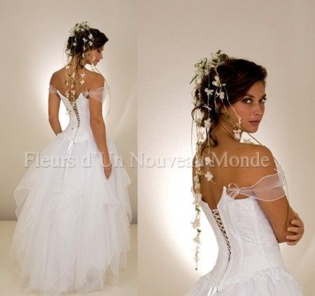 Accessoires de la mariée...*17*