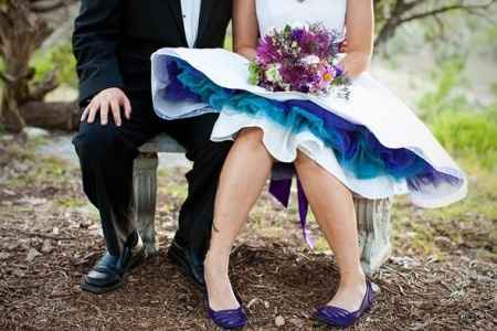 Accessoire de le mariée... *9*