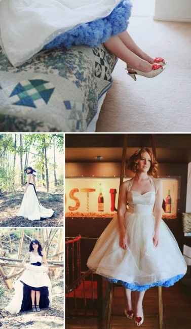 Accessoire de le mariée... *9*