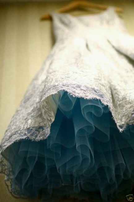 Accessoire de le mariée... *9*