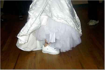 Accessoire de la mariée... *12*