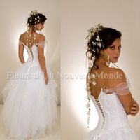 Accessoires de la mariée...*17*