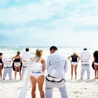 Idée photo de groupe! lol