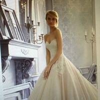 Robe Mori Lee