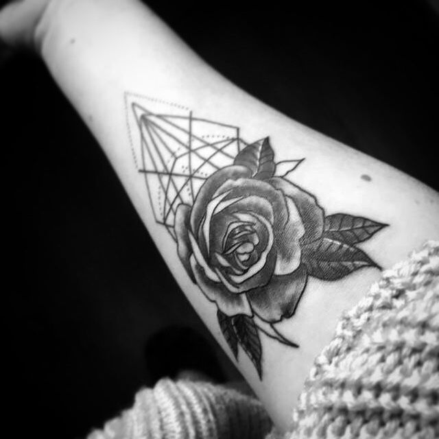 Team mariée tatouée ?!! 1