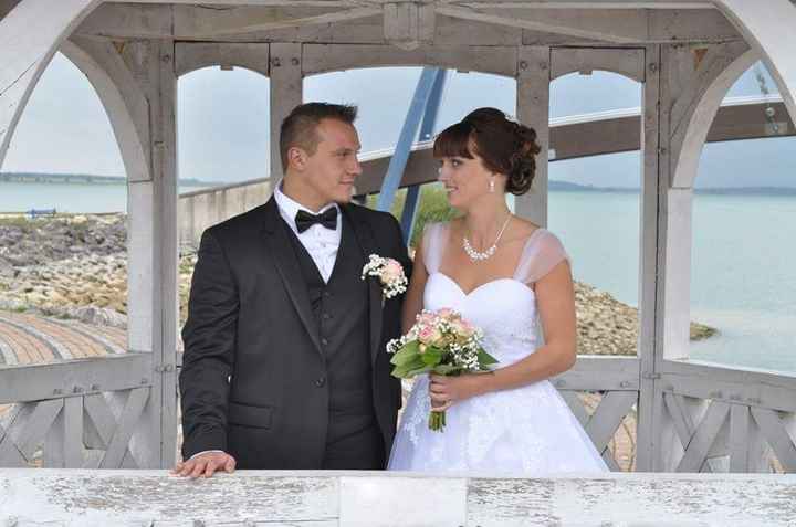 Mariage 19 septembre - 1