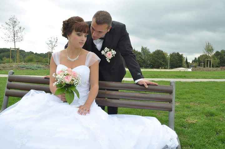 Mariage 19 septembre - 2