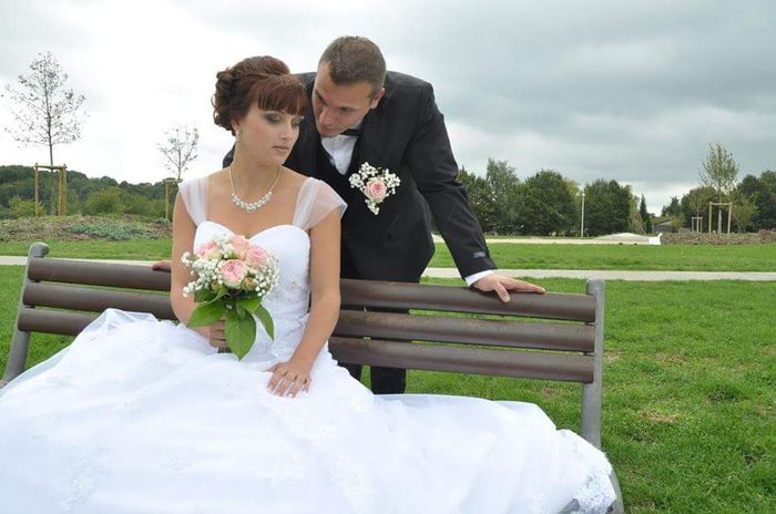 Mariage 19 septembre - 2