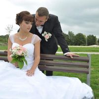 Mariage 19 septembre - 2