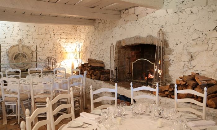 Salle de Réception Ramatuelle