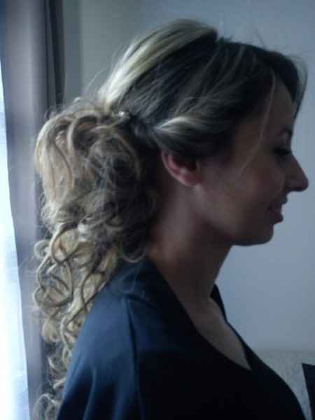 Premier essai coiffure !!!! profil 2