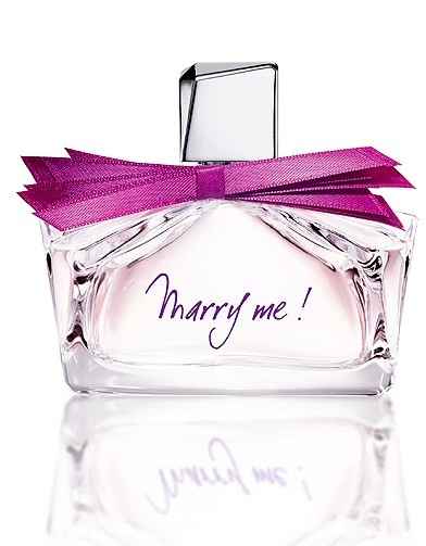 Marry me de Lanvin