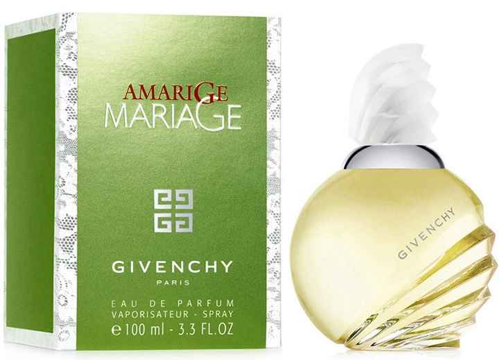 Amarige Mariage de Givenchy 