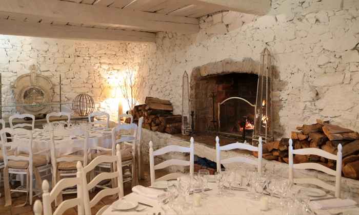 Salle de Réception Ramatuelle