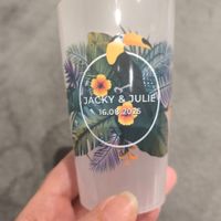 Cadeaux invités : personnalisés ?💝🎁 - 1