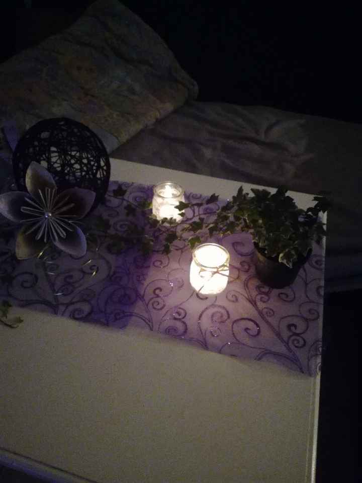  Mes fleurs origami - 1