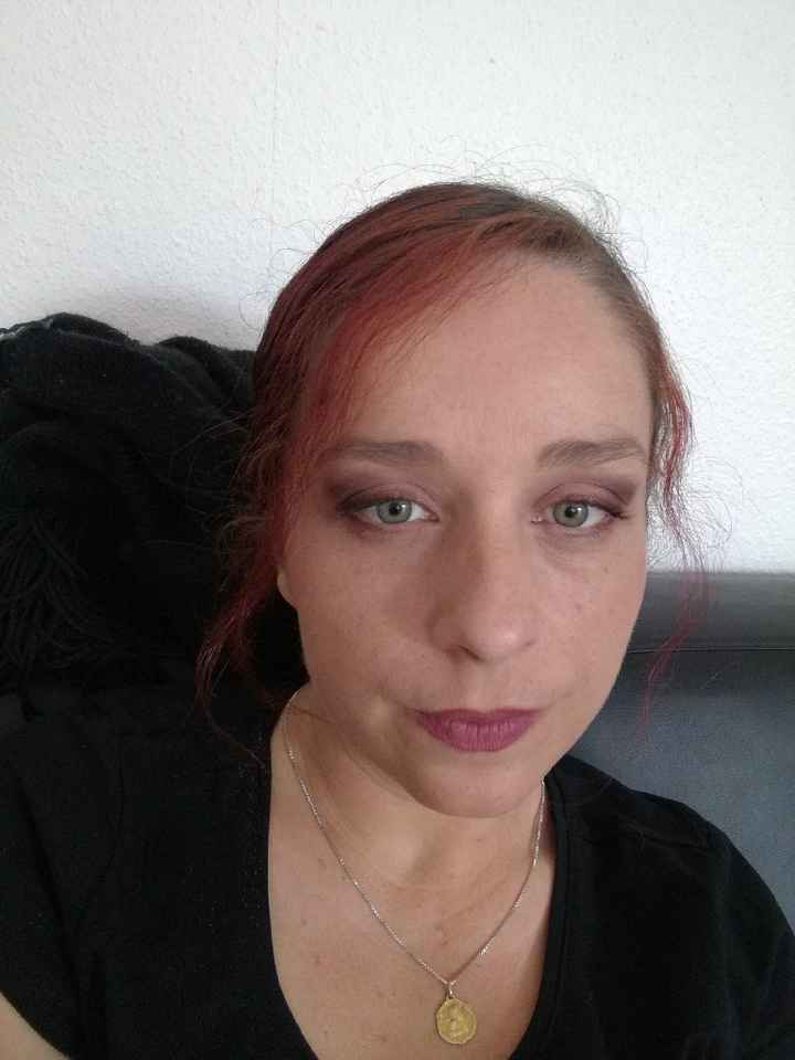 Vos avis maquillage - 1