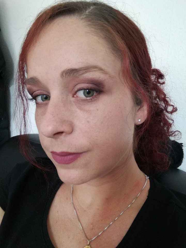Vos avis maquillage - 2