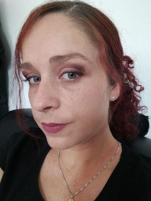 Vos avis maquillage - 2