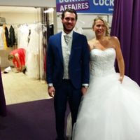 Défilé Point Mariage Toulouse