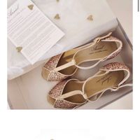 Anniel ou Jimmy Choo 👠 - 1