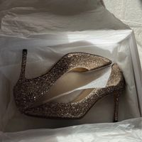 Anniel ou Jimmy Choo 👠 - 2