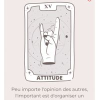 La chance te sourit 🔮😃 - 1
