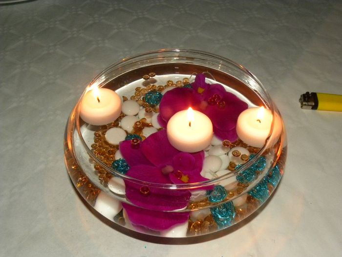 deco table