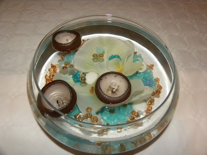 deco table