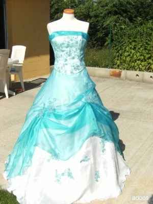 robe que je souhaite