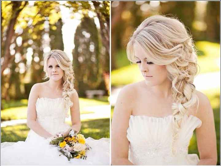 Mariage Céline et Yannic