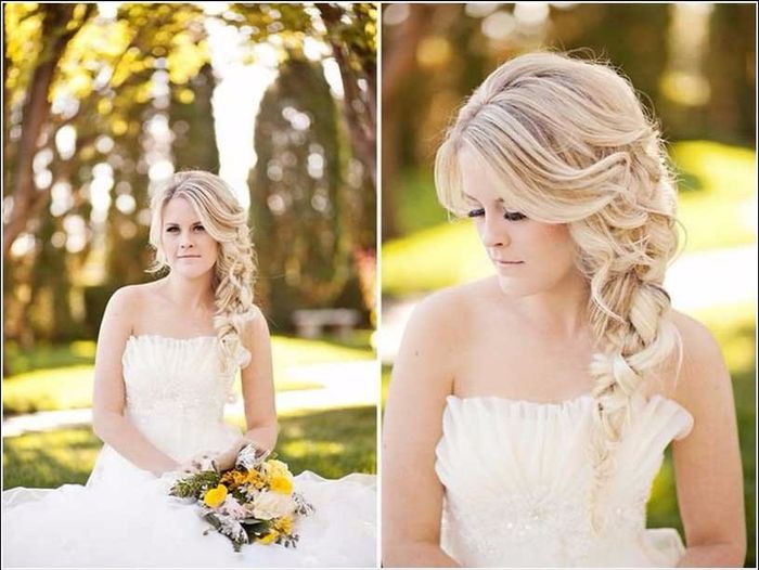 Mariage Céline et Yannic