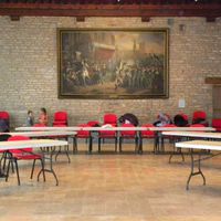 salle de reception bligny sur ouche