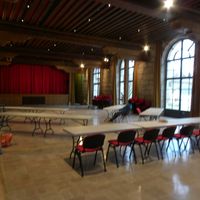 salle de reception bligny sur ouche