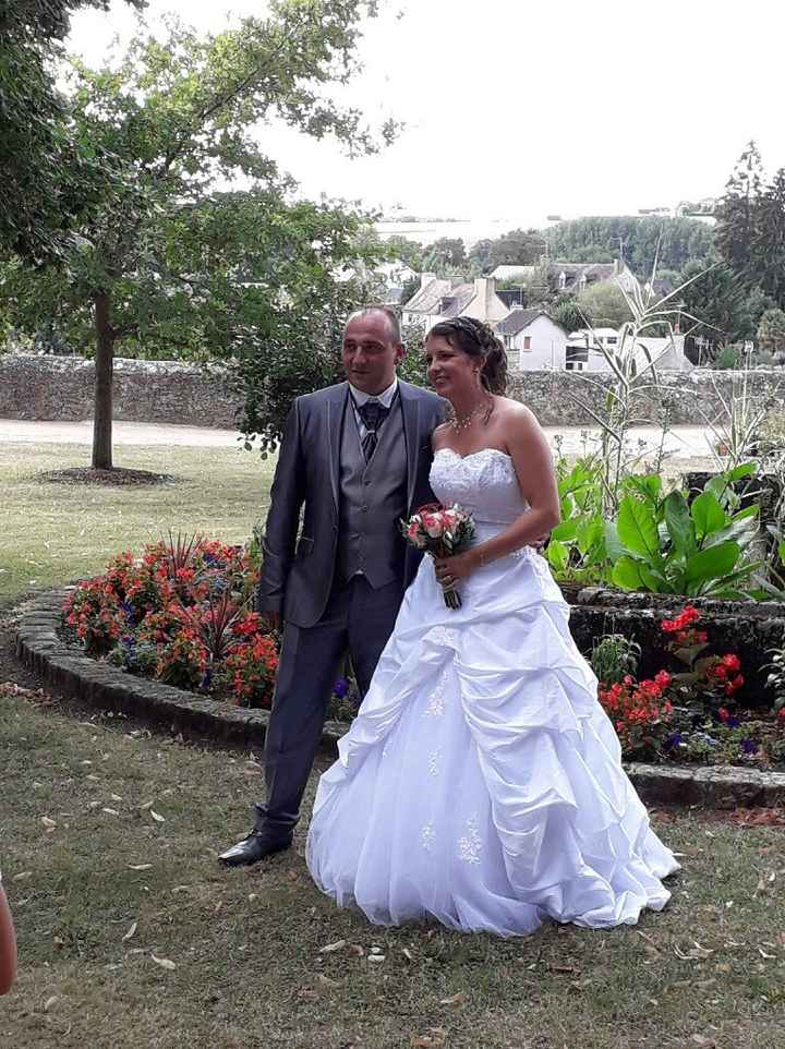 Ma Merveilleuse Journée ❤❤❤ - 1