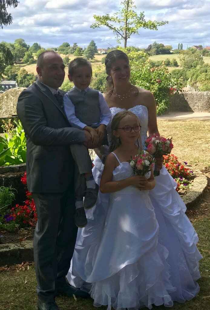 Ma Merveilleuse Journée ❤❤❤ - 2