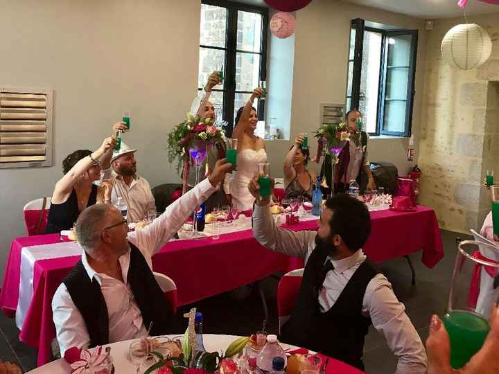 Ma Merveilleuse Journée ❤❤❤ - 4