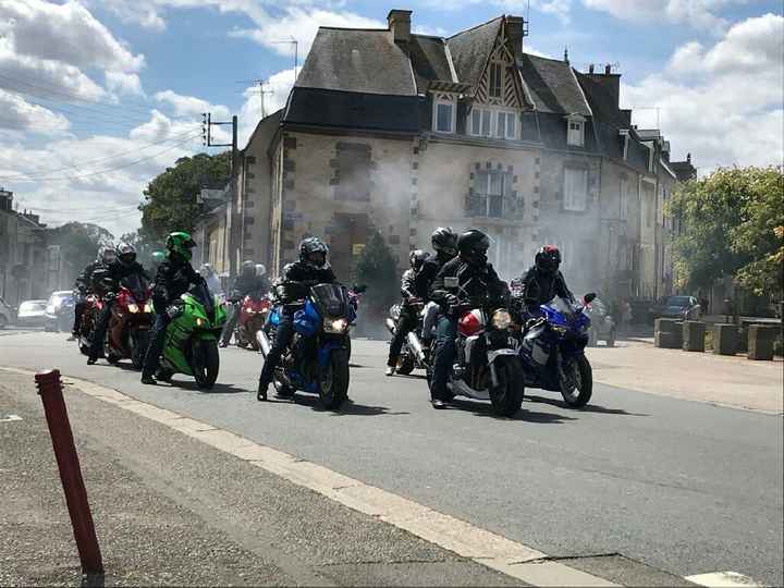 Ma Merveilleuse Journée ❤❤❤ - 11