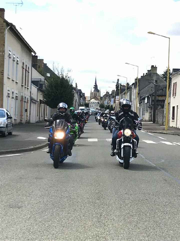 Ma Merveilleuse Journée ❤❤❤ - 12