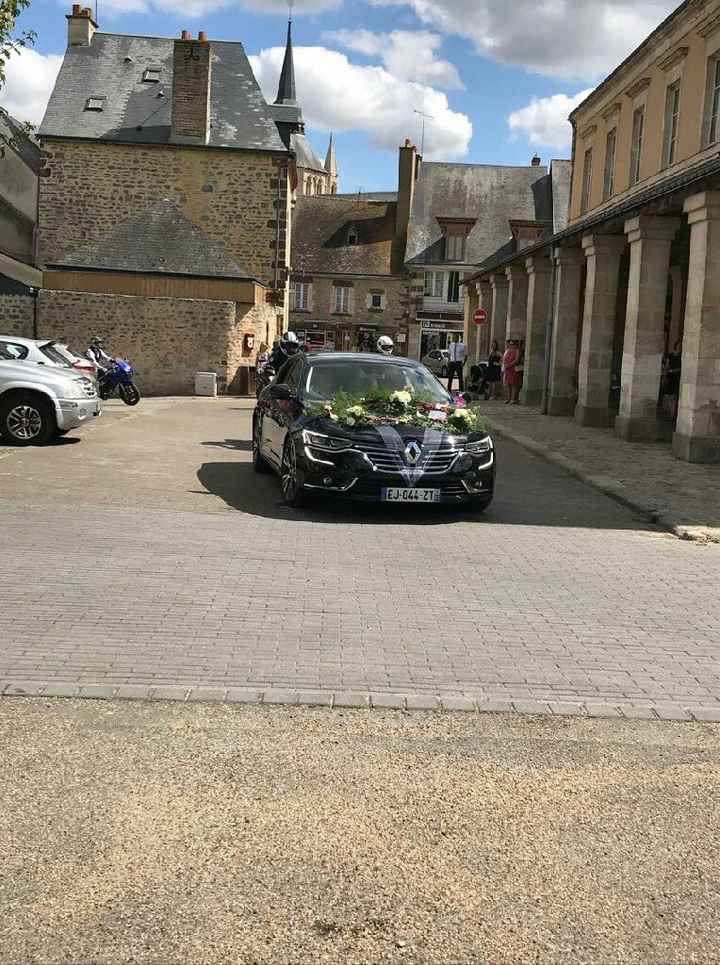 Ma Merveilleuse Journée ❤❤❤ - 13