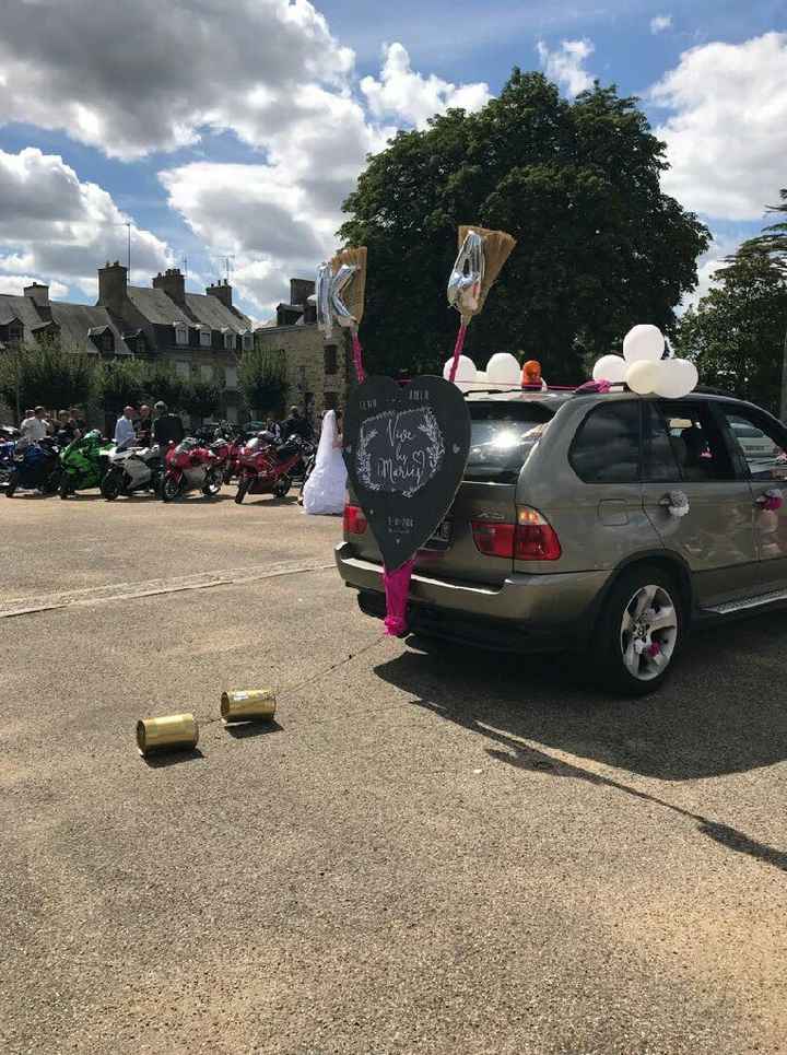 Ma Merveilleuse Journée ❤❤❤ - 14